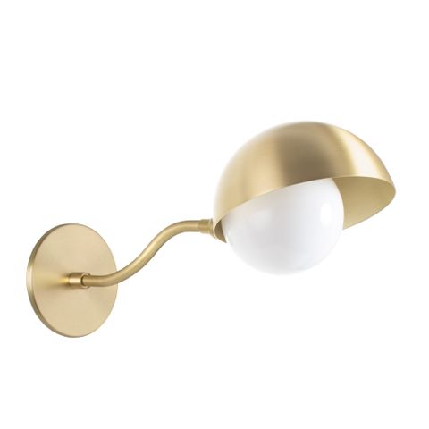 Brass