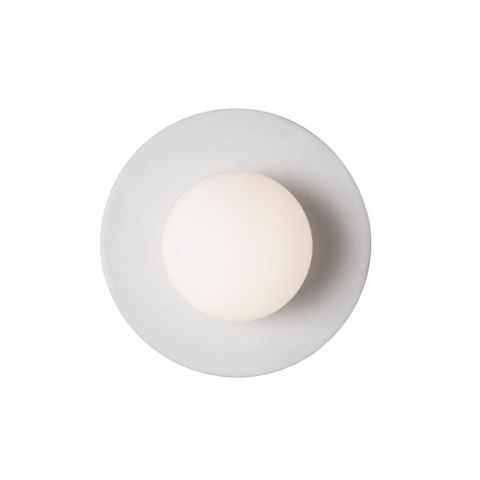 Natural White Glaze
