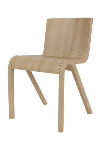 Natural Oak