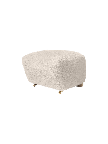 Sheepskin Moonlight