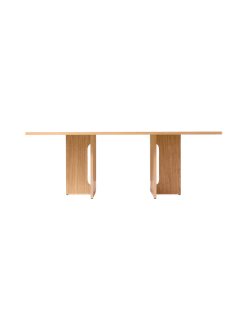 Natural Oak