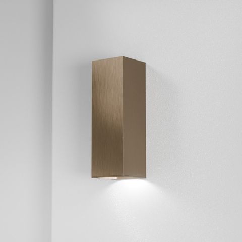 Bronze