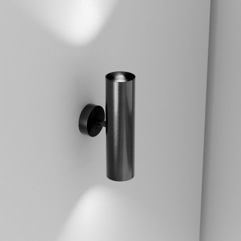 Gunmetal