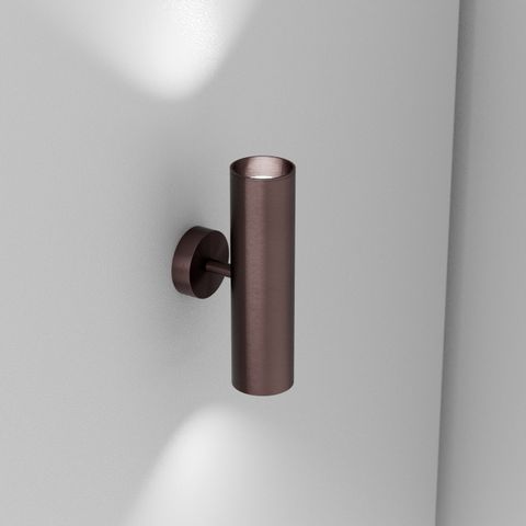 Antique copper