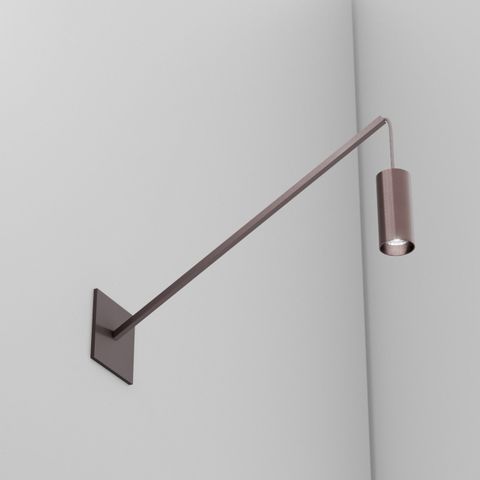 Antique copper