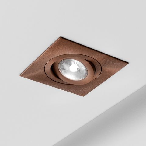 Corten steel
