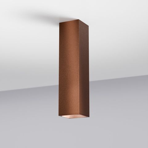Corten steel