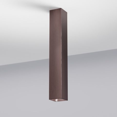 Antique copper