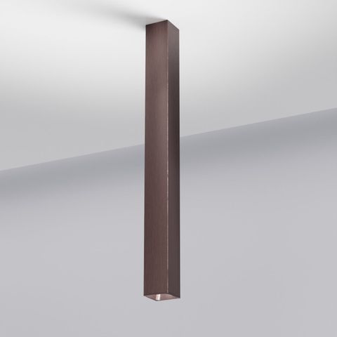 Antique copper