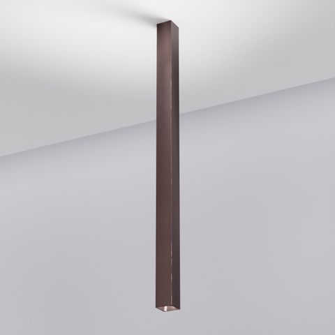 Antique copper