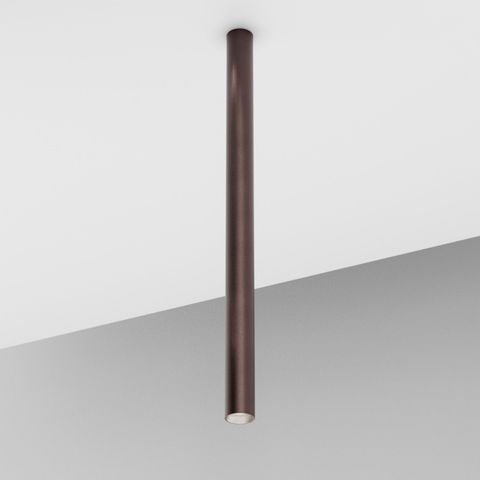 Antique copper