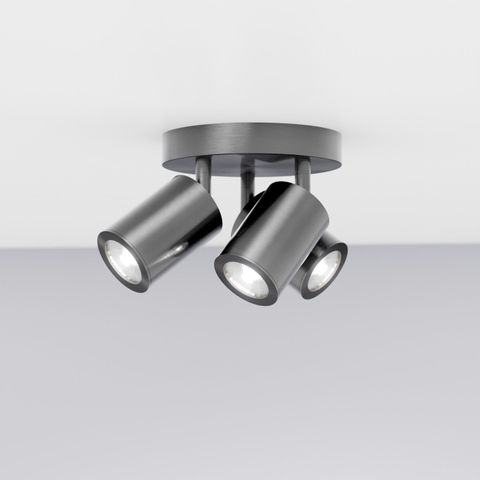 Gunmetal