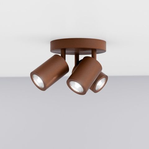 Corten steel