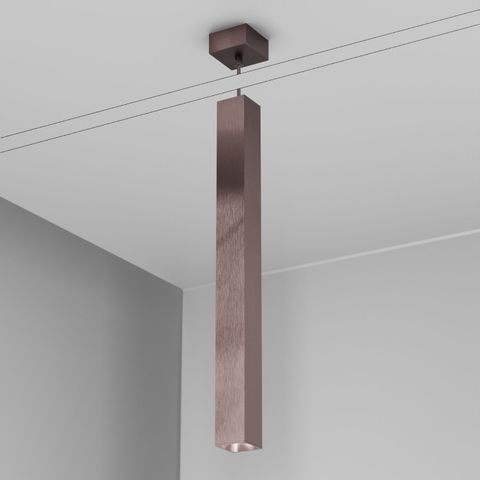 Antique copper