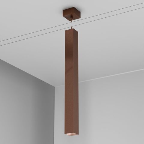 Corten steel