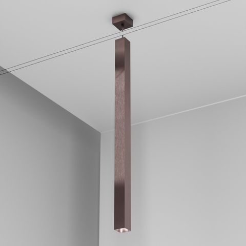 Antique copper
