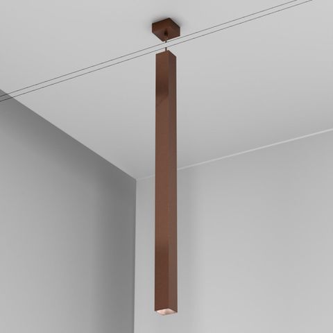Corten steel