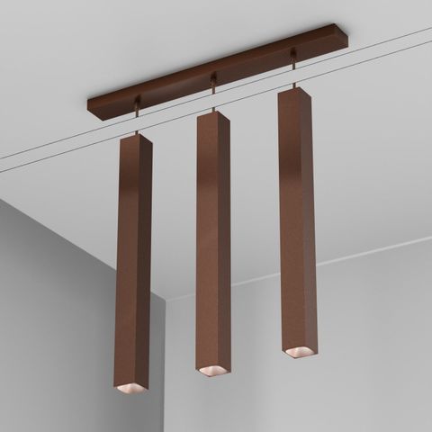 Corten steel