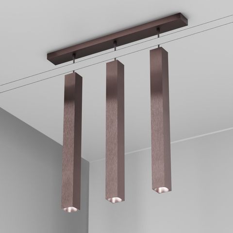 Antique copper