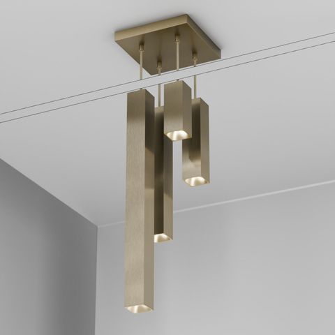 Brass
