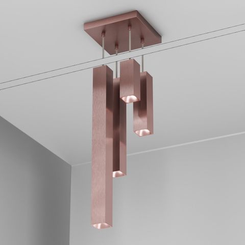 Copper