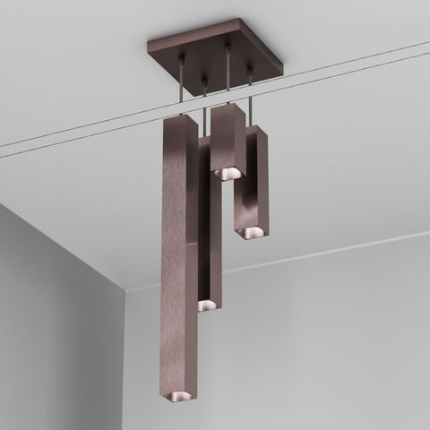 Antique copper