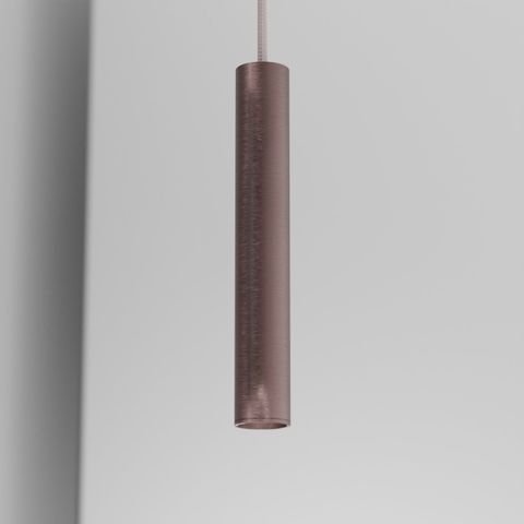 Antique copper