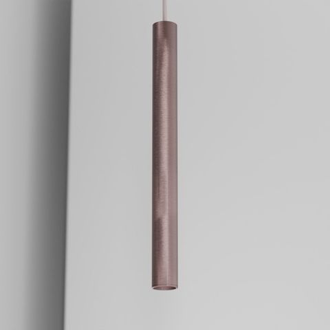 Antique copper