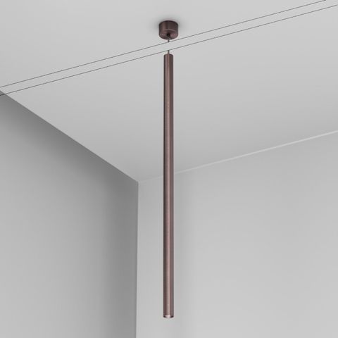 Antique copper