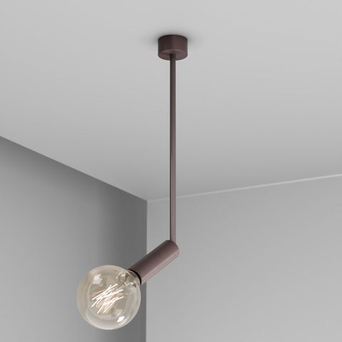 Antique copper