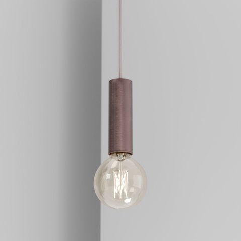 Antique copper