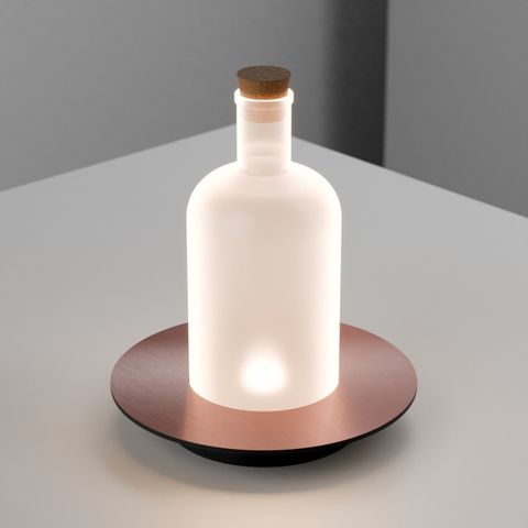 Copper