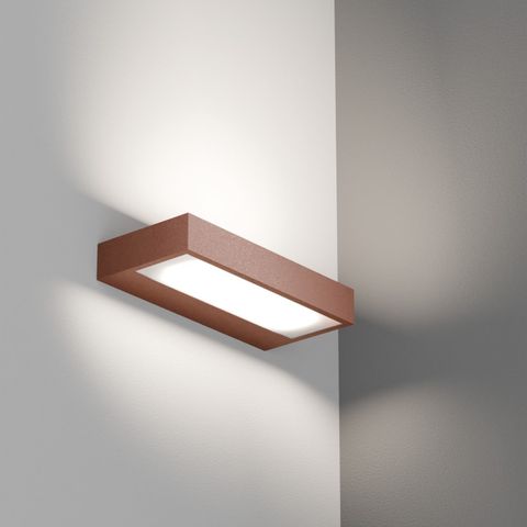 Corten steel