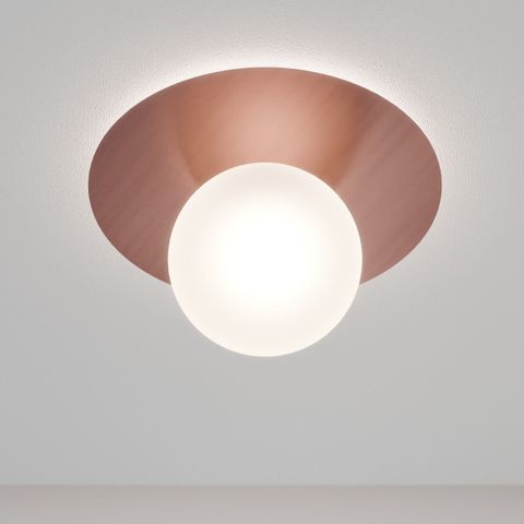 Copper