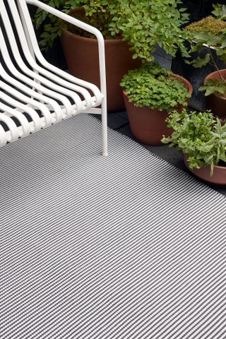 melange grey-light sand