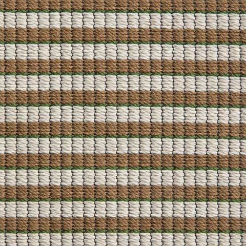 soft brown-grass green