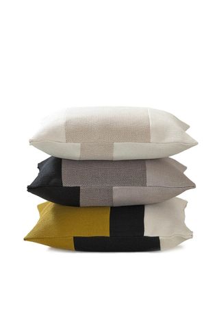 Rest cushions