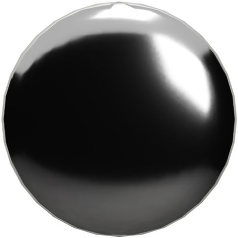 gloss steel