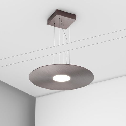 Antique copper
