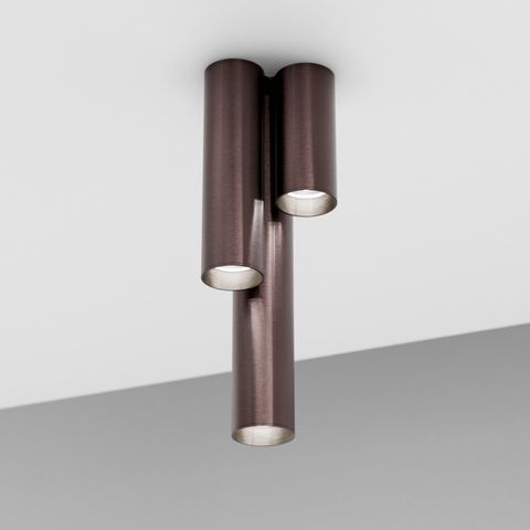 Antique copper