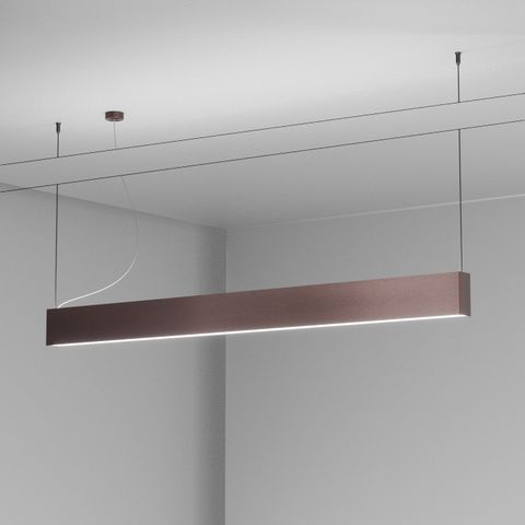 Antique copper