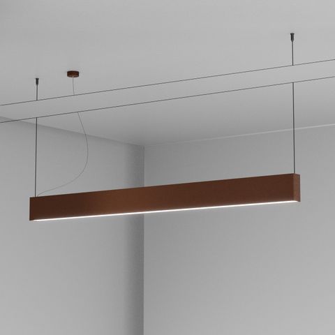 Corten steel