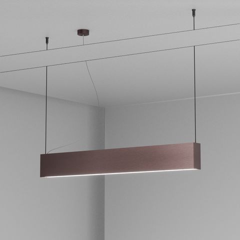 Antique copper