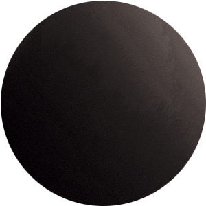 Ebony Black