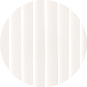 White Translucent Ribbon