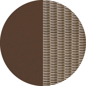 Light Beige Fiber Frontal