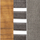 Dark grey, zone Soft Rope w/teak incl. grey AirTouch w/QuickDry & Airflow