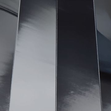 Onyx black