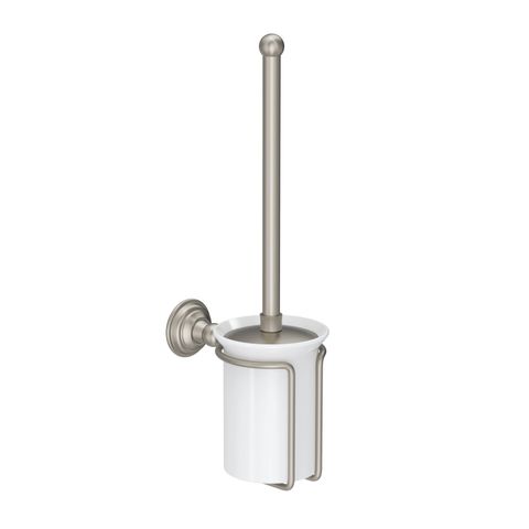 Brushed Nickel
