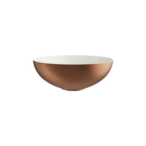 Bronze Effect